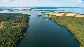 jezioro Bełdany - zdjęcie 31