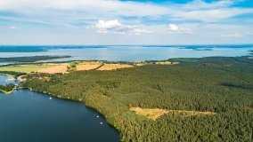 jezioro Śniardwy - zdjęcie 6