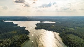 jezioro Bełdany - zdjęcie 29