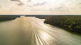 jezioro Bełdany - zdjęcie 28