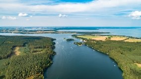 jezioro Bełdany - zdjęcie 27