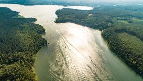 jezioro Bełdany - zdjęcie 26