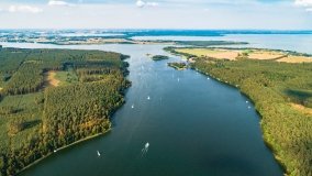 jezioro Bełdany - zdjęcie 25