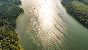 jezioro Bełdany - zdjęcie 24