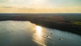 jezioro Bełdany - zdjęcie 22