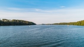 jezioro Bełdany - zdjęcie 20