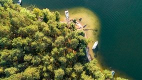 jezioro Bełdany - zdjęcie 19