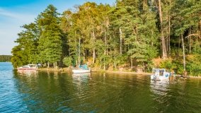 Miejscówki na j. Bełdany - wschodni brzeg - zdjęcie 8