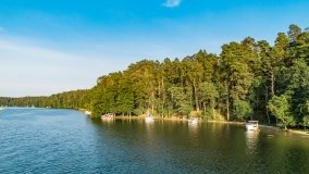 Miejscówki na j. Bełdany - wschodni brzeg - zdjęcie 6