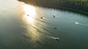 jezioro Bełdany - zdjęcie 18