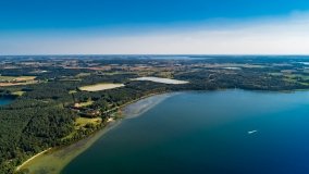 jezioro Dargin - zdjęcie 59