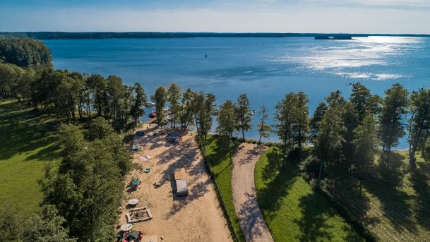 Port Nowy Harsz - zdjęcie 6