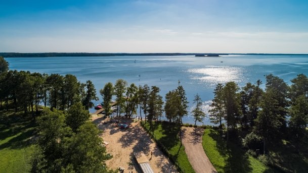 Port Nowy Harsz - zdjęcie 5