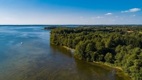 jezioro Dargin - zdjęcie 54