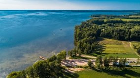 jezioro Dargin - zdjęcie 51