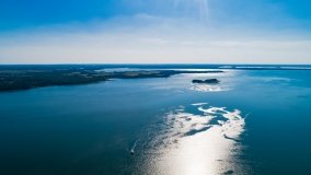 jezioro Dargin - zdjęcie 50