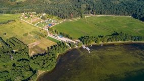 Port Dziki Harsz - zdjęcie 51