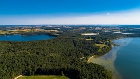 jezioro Dargin - zdjęcie 47