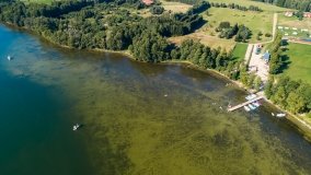 Port Dziki Harsz - zdjęcie 49