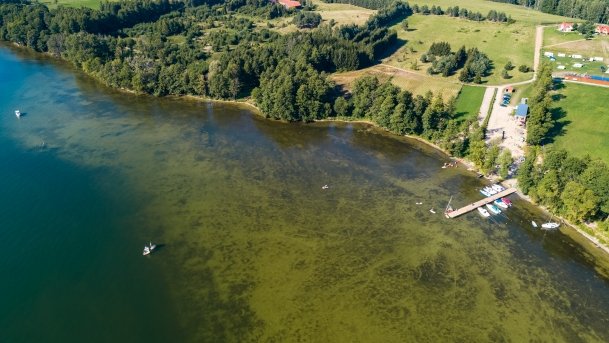 Port Nowy Harsz - zdjęcie 2