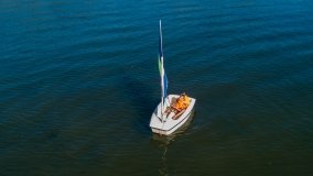 jezioro Dargin - zdjęcie 43