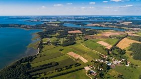 jezioro Dargin - zdjęcie 41