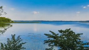 jezioro Dargin - zdjęcie 158