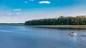 jezioro Dargin - zdjęcie 157