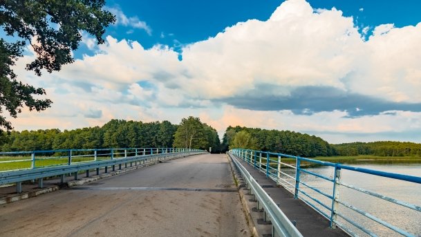 Most Sztynorcki - zdjęcie 22