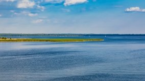 jezioro Dargin - zdjęcie 152