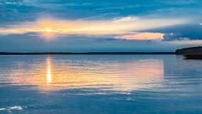 jezioro Dargin - zdjęcie 148