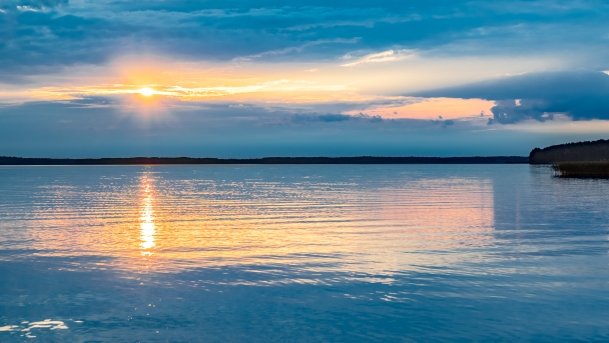 Szlak Żeglowny Giżycko - Węgorzewo - zdjęcie 27