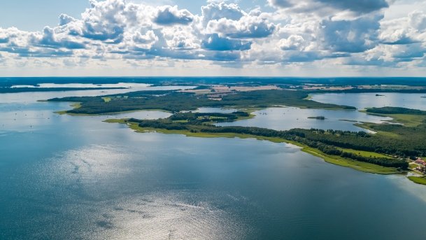 Kirsajty - zdjęcie 1