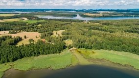 jezioro Harsz - zdjęcie 3