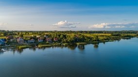 jezioro Święcajty - zdjęcie 38