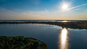 jezioro Święcajty - zdjęcie 36