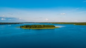 Wyspa Kocia - zdjęcie 4