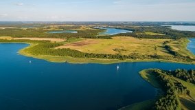 jezioro Święcajty - zdjęcie 32