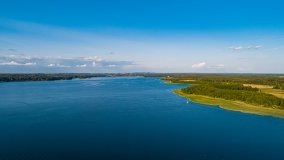 jezioro Święcajty - zdjęcie 27