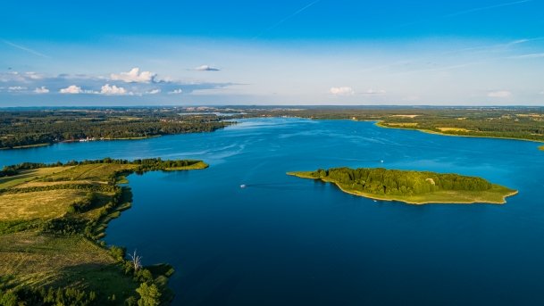 Wyspa Kocia - zdjęcie 2