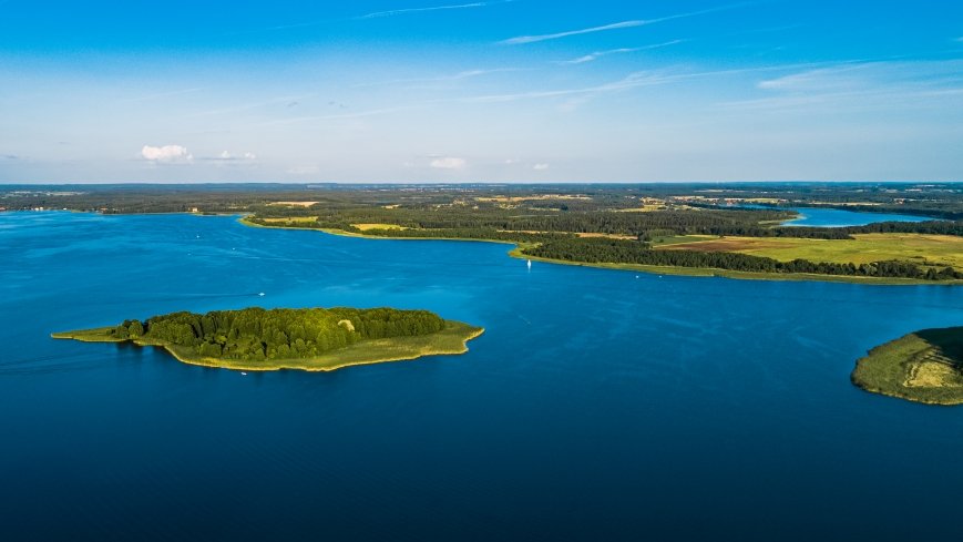 Wyspa Kocia - zdjęcie 1