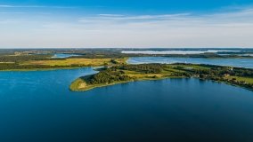 jezioro Święcajty - zdjęcie 19