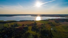 jezioro Mamry - zdjęcie 21