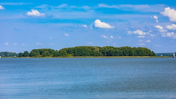 Wyspa Kocia - zdjęcie 6