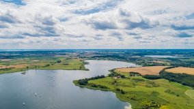 jezioro Jagodne - zdjęcie 51