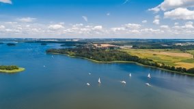 jezioro Jagodne - zdjęcie 49