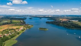 jezioro Jagodne - zdjęcie 48