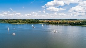 jezioro Jagodne - zdjęcie 47