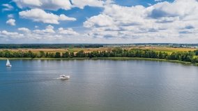 jezioro Jagodne - zdjęcie 46