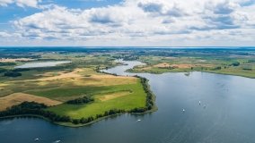 jezioro Jagodne - zdjęcie 45